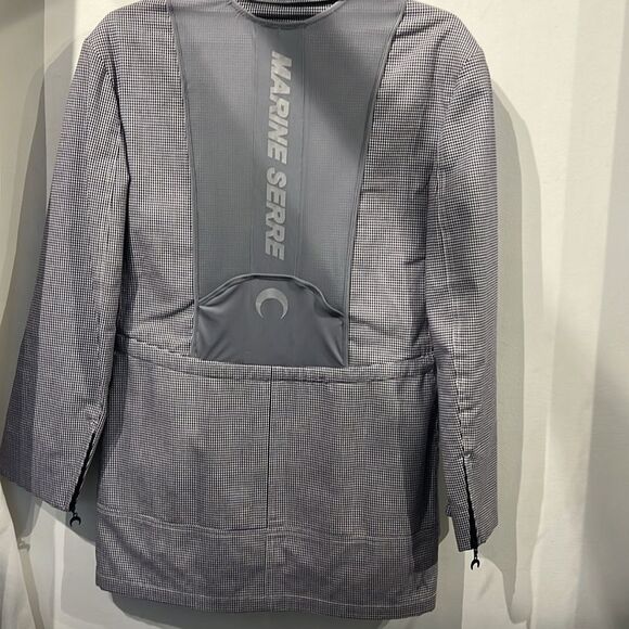 Marine Serre GOLD LINE SS19 Runway - Picture 8 of 16